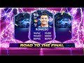 *LIVE* ROAD TO THE FINAL PROMO (RTTF) HUGE PACK OPENING + FUT CHAMPIONS - FIFA 21 ULTIMATE TEAM