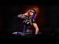Tekken 8 Live Wallpapers : Zafina