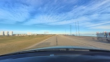 Insta360 GO 2 Hyperlapse with Motion Blur