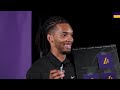 Get to Know Ziaire Williams: A Childhood Dream Come True