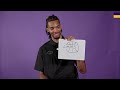 Get to Know Ziaire Williams: A Childhood Dream Come True