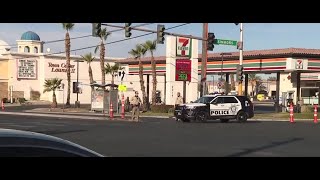 One in custody after barricade situation