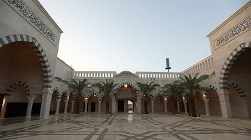 فجرية مؤثرة من سورة الإسراء للشيخ ظفر القليب