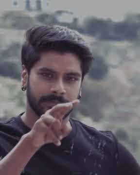 Unnodu Naanum Vazha Unnodu Naanum Saga Song