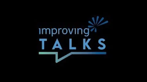 Growing Skills Through Deliberate Practice - Improving Talks Series