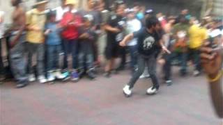 Last Man Standing Comp 09