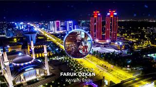 Kaybın Var - Faruk Özkan