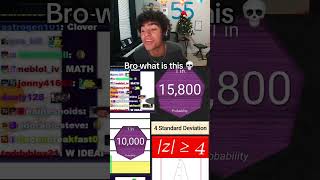 Standard Deviation Ahh Video