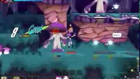 Seijin Plays Elsword Armorless Part 4 : Kira-Kira