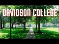 One Minute Tour of Davidson College - Davidson, NC