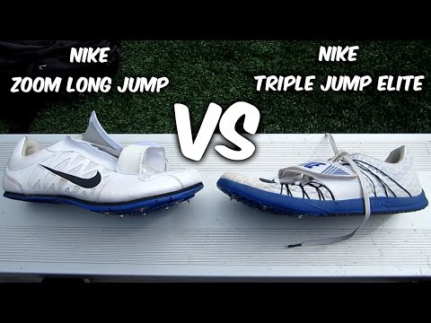 adidas high jump spikes 2017