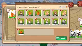 Animal Forest : Fuzzy Seasons – 2020-01-16 screenshot 5