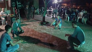 Hoparlör'ler mi Sallandı Ne :D - İğdeköy Düğün Eğlencesi