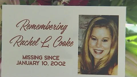Family, friends honor Rachel Cooke's memory 20 years after disappearance | FOX 7 Austin