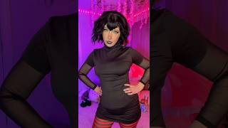 Finally Got To Cosplay Mavis