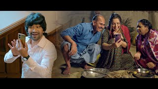 #video | ये झुनिया हम ये आलीशान महल के नौकर ना राजा हई | Movie Scene  | #nirahua | #aamrapali