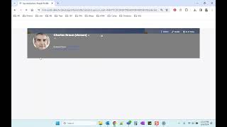 Building a multi-level Manager Hierarchy report using MDF