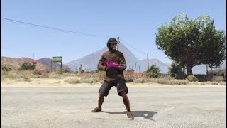 ELIT vs MXNR PT3