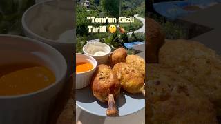 “Tom’un Gizli Tarifi 🤫🍗” #keşfetteyiz #tavuk #tomandjerry #tarifler #yemek #lezzetli #mutfak
