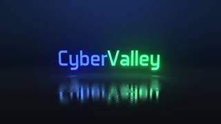 The AI research ecosystem Cyber Valley