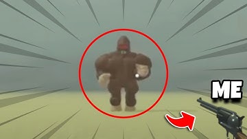 Players Claim *BIGFOOT* is in Dead Rails?..(Myth Busting)
