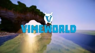 VimeWorld-MobWars#5 Последняя серия MobWars