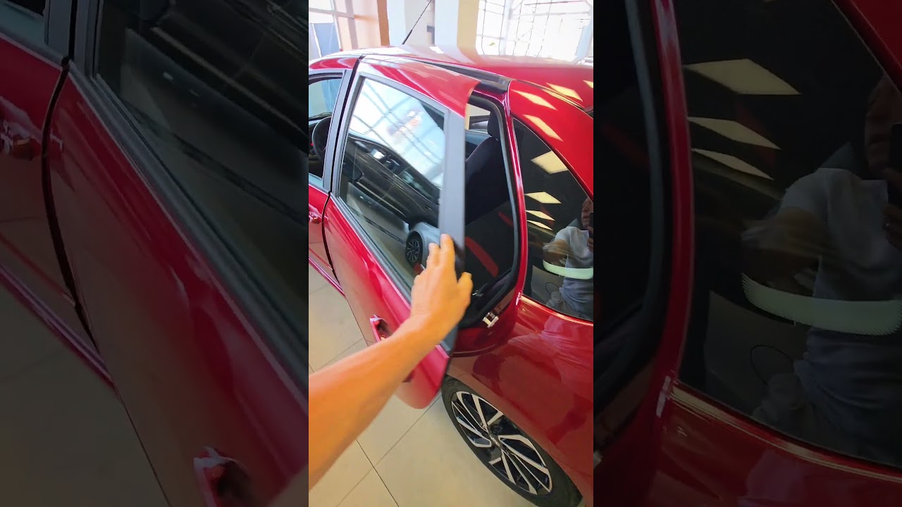 🔥 LADA Granta Sport вышла на рынок! Обзор новинки 2025