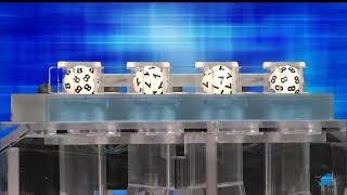 Michigan Lottery Midday Draws for Monday October 20, 2025