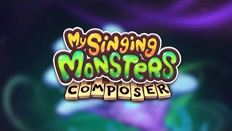 Plasma Islet - My Singing Monsters Composer