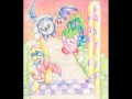 Kirby super star  gourmet race magical remix