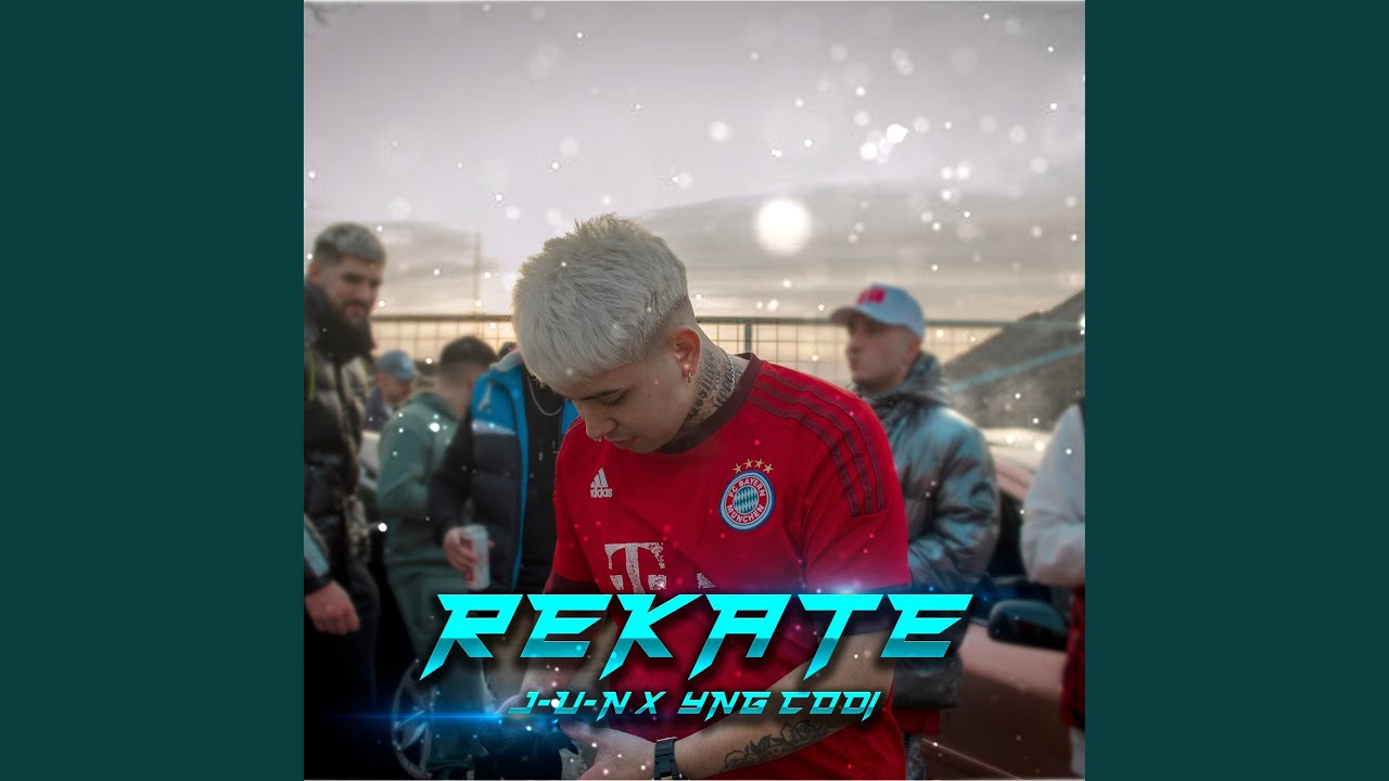 Watch Rekate on YouTube Watch Rekate on YouTube