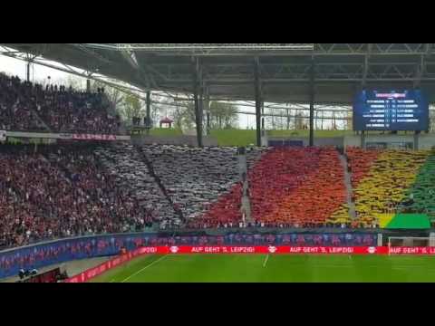 Leverkusen Rb Leipzig