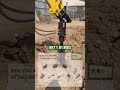 Mini Excavator Attachments for Sale