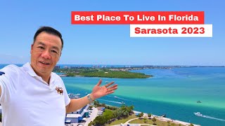 This Is Why Sarasota, Florida Is The Best Place To Live ✈️ 🏝🏠