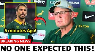 🚨💣 IT'S OFFICIAL! WHAT REALLY HAPPENED WITH EBEN ETZEBETH RASSIE'S BRUTAL DECISION SHOCKS EVERYONE😱