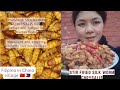 Cooking SILKWORM CRHYSALIS|Filipina amazing lifestyle in China village|Let's cook an amazing foods