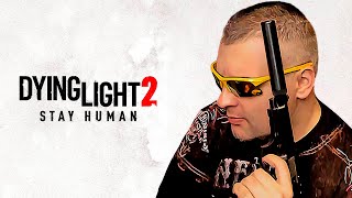 Угасающий Свет ➖ Dying Light 2 Stay Human ➖ Серия 1