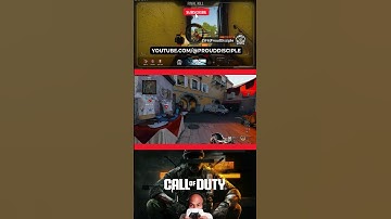 #COD #BO6 #SND #1v4 #clutch