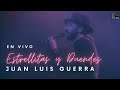 Juan Luis Guerra 4.40 - Estrellitas y Duendes  (En Vivo)