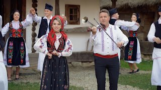 Otilia Haragoș - Seghedi - Colaj Bihor 2023 Resimi