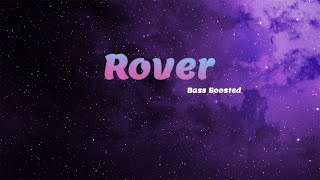 S1MBA - Rover (Speed Up by -TOXIC-#1835 ft. Cyber Frodo#2750)
