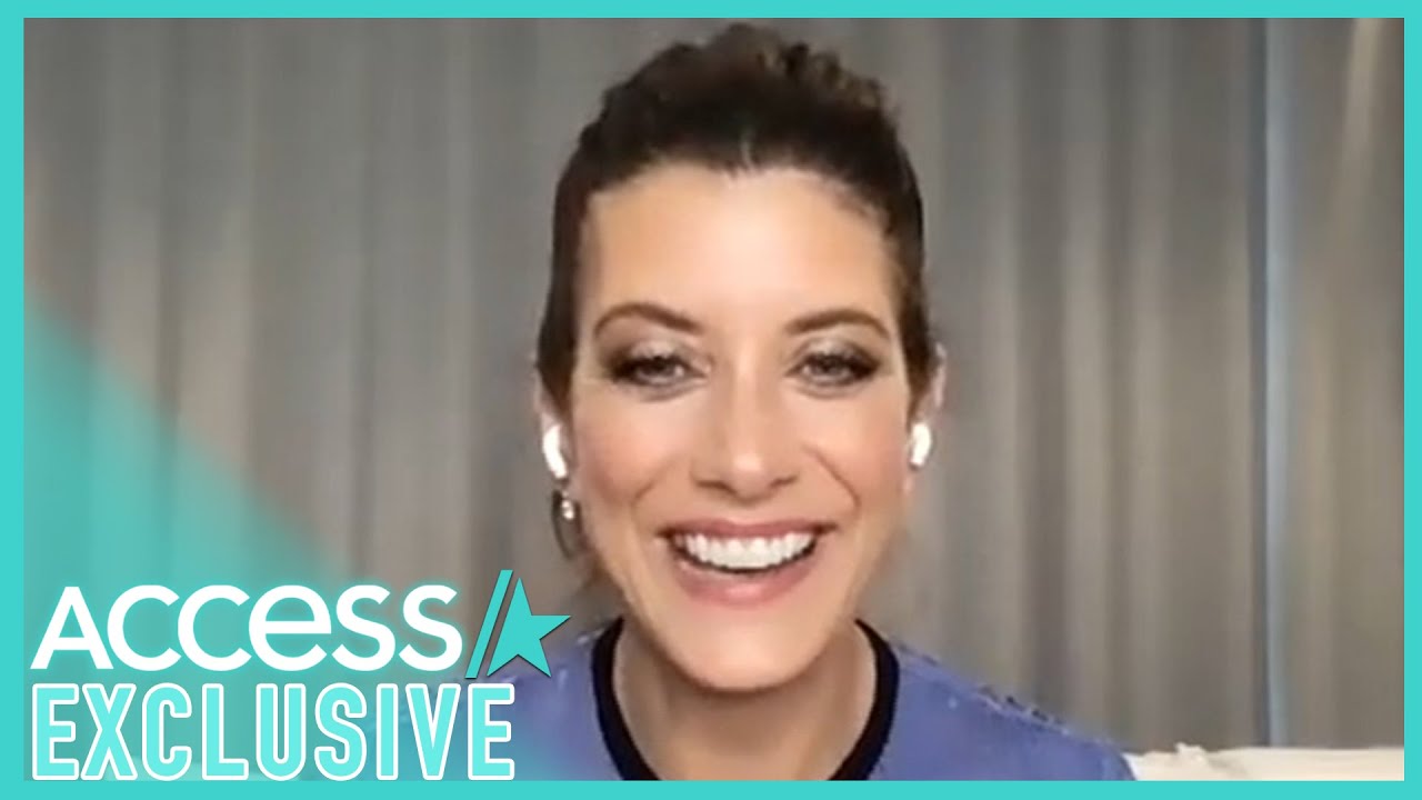 Kate Walsh Is 'Always Open' To Return To 'Grey's Anatomy'