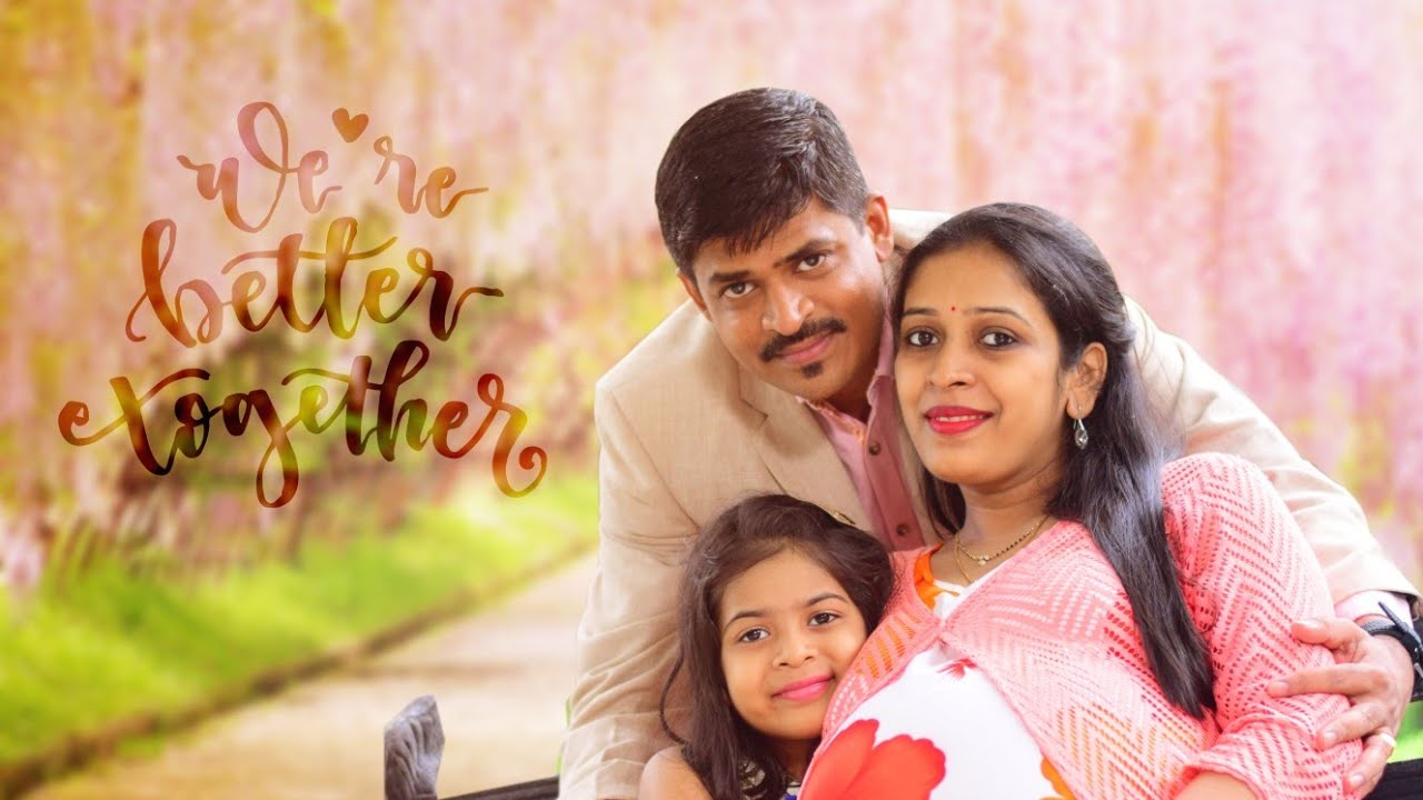 CHETNA STUDIO presents Maternity Shoot Rashi + Goraj YouTube