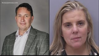 'You guys are a joke:' St. Augustine Beach commissioner resigns after reported squabble during wife'