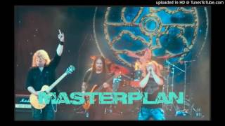 Video thumbnail of "Masterplan   I'm Gonna Win"