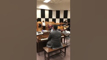 Thumbnail of Las Mananitas sung by choir.