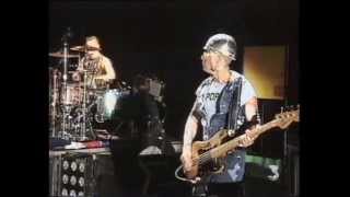 U2 - New Year&#39;s Day (Johannesburg, 1998) Good Quality!