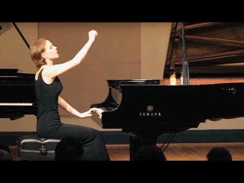 Karol Szymanowski: Mazurkas, Op. 50; Magdalena Baczewska, piano