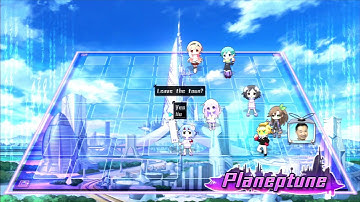 EXPGamers - Hyperdimension Neptunia MK2 (Part 13)
