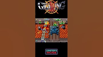 Giga Wing: The Bullet Hell Game That Shattered Scoreboards!